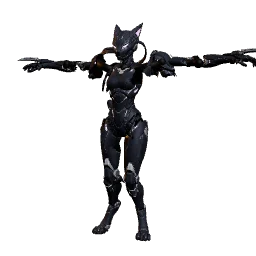 Vesper robot body